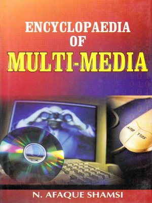 cover image of Encyclopaedia of Multi-Media Volume-6 (Media Reporting)